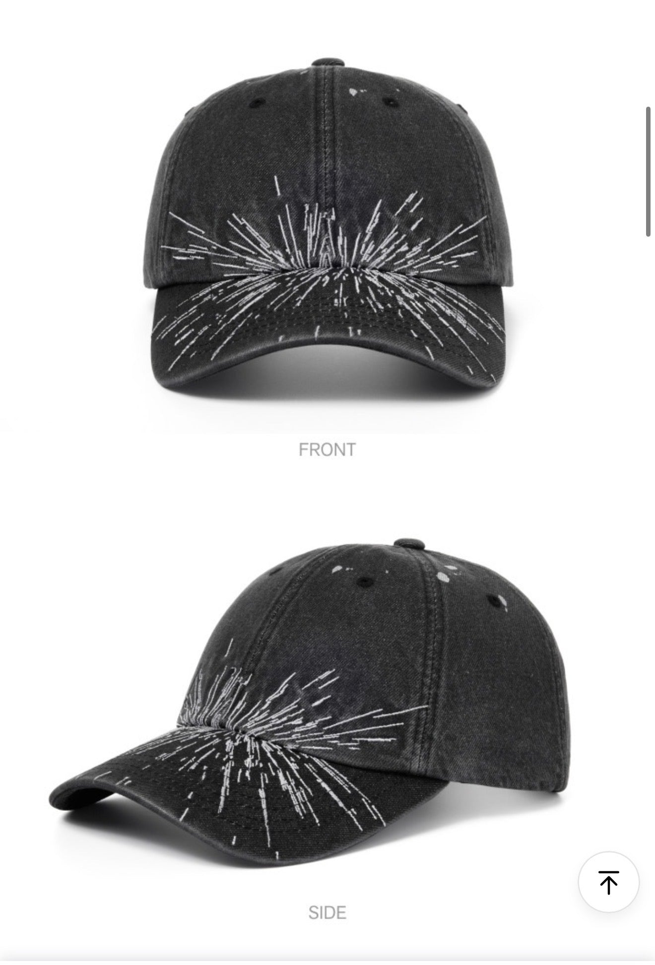 ARIRANG World Tour Exclusive Caps 🧢