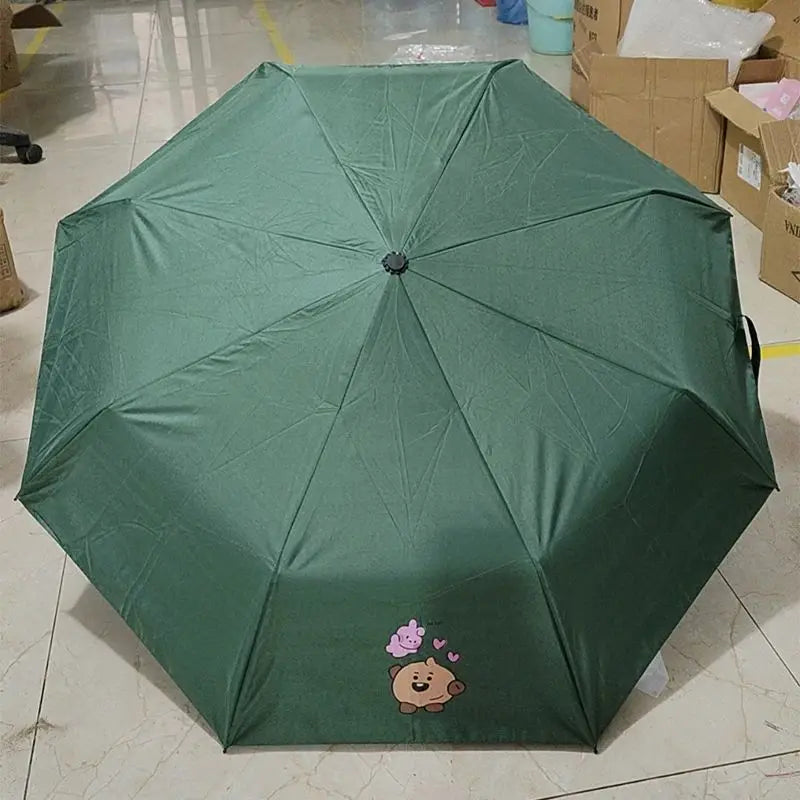 BT21 Umbrella ☂️