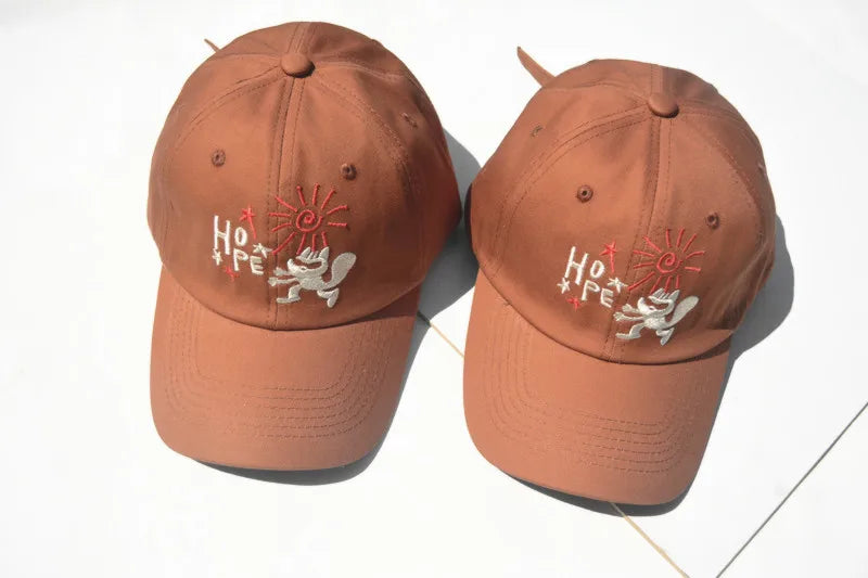 J-hope ‘Hope’ Baseball Limited Cap