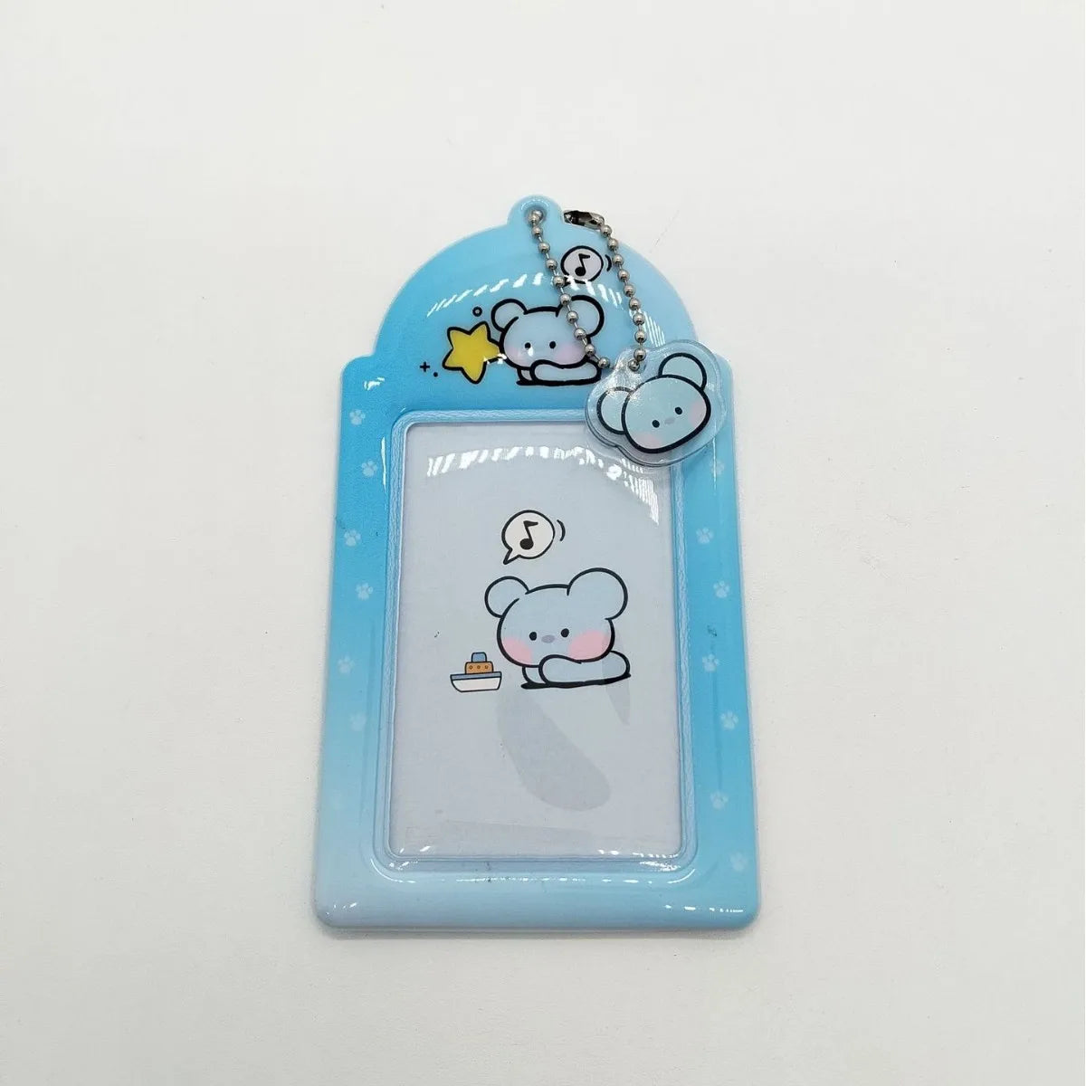 BT21 Photo-Card Holder