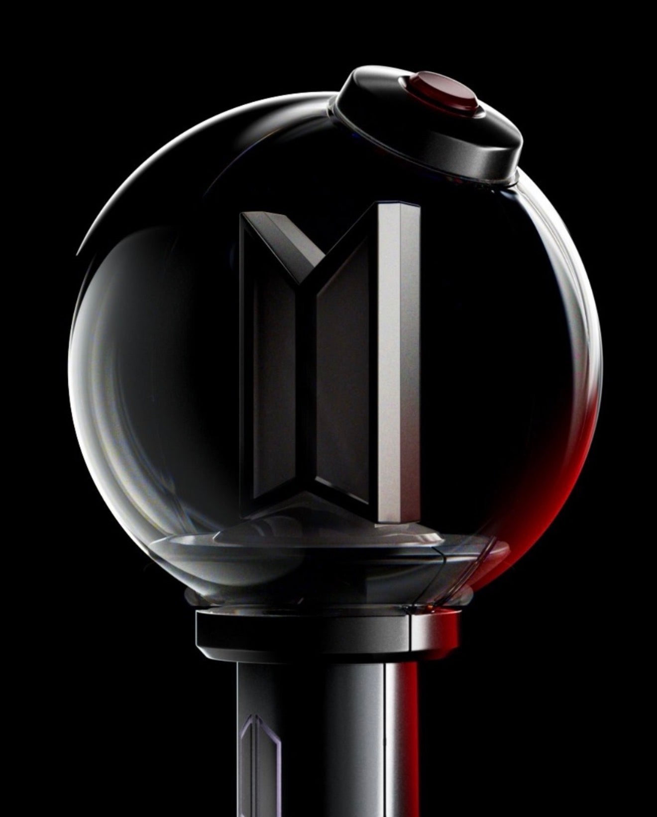 ARMY BTS LIGHT-STICK VER.4 ( LIMITED STOCK‼️)