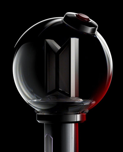 ARMY BTS LIGHT-STICK VER.4 ( LIMITED STOCK‼️)
