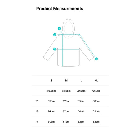 BTS - ARIRANG OFFICIAL MD HOODIE RED