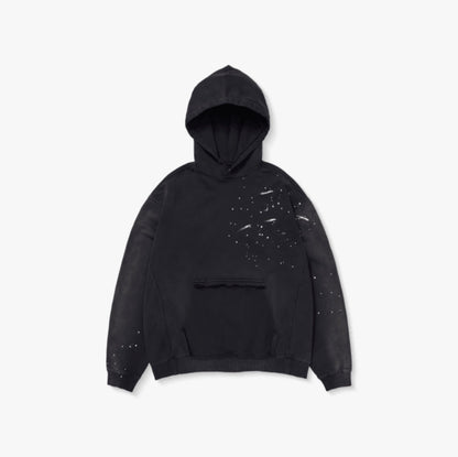 BTS - ARIRANG OFFICIAL MD HOODIE BLACK