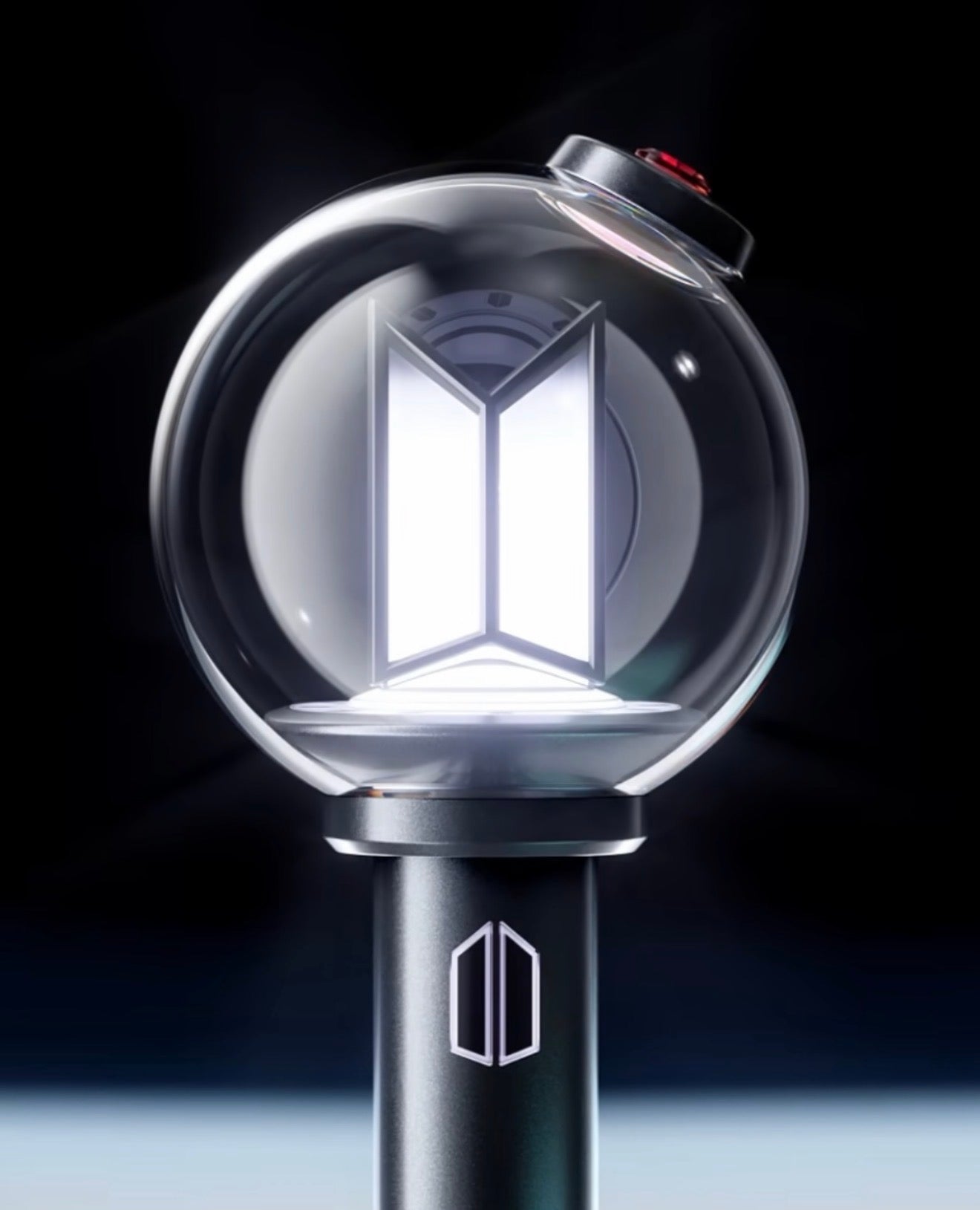 ARMY BTS LIGHT-STICK VER.4 ( LIMITED STOCK‼️)