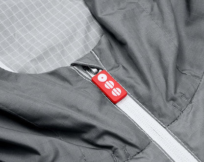 ARIRANG GREY WIND JACKET
