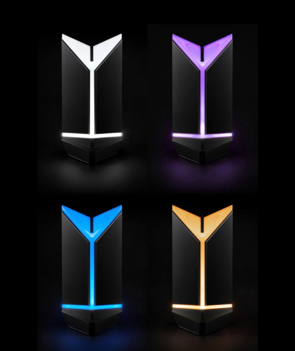 BTS ARMY LIGHT STICK VER.4 CRADLE