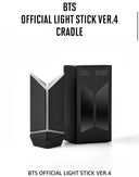 BTS ARMY LIGHT STICK VER.4 CRADLE