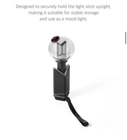 BTS ARMY LIGHT STICK VER.4 CRADLE