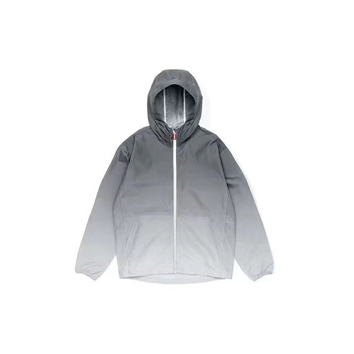 ARIRANG GREY WIND JACKET