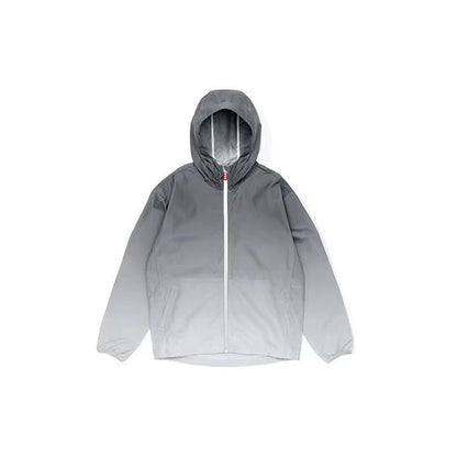 ARIRANG GREY WIND JACKET