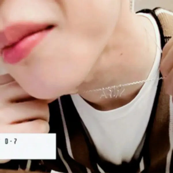 TAEHYUNG Exclusive Ear Piece Set