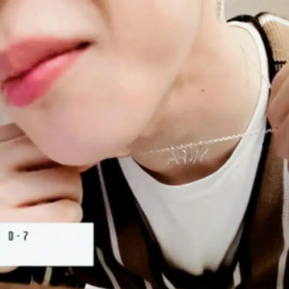 TAEHYUNG Exclusive Ear Piece Set