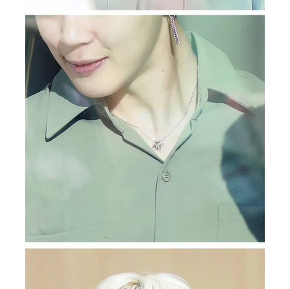 TAEHYUNG Exclusive Ear Piece Set