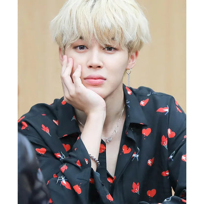 TAEHYUNG Exclusive Ear Piece Set