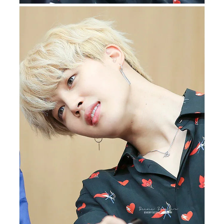 TAEHYUNG Exclusive Ear Piece Set