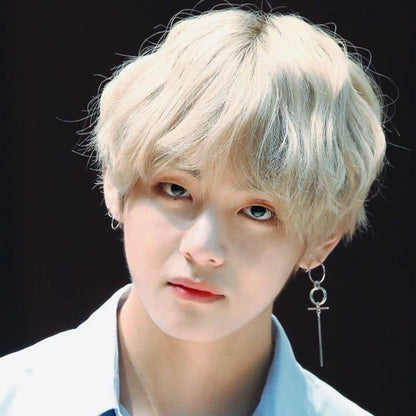 TAEHYUNG Exclusive Ear Piece Set