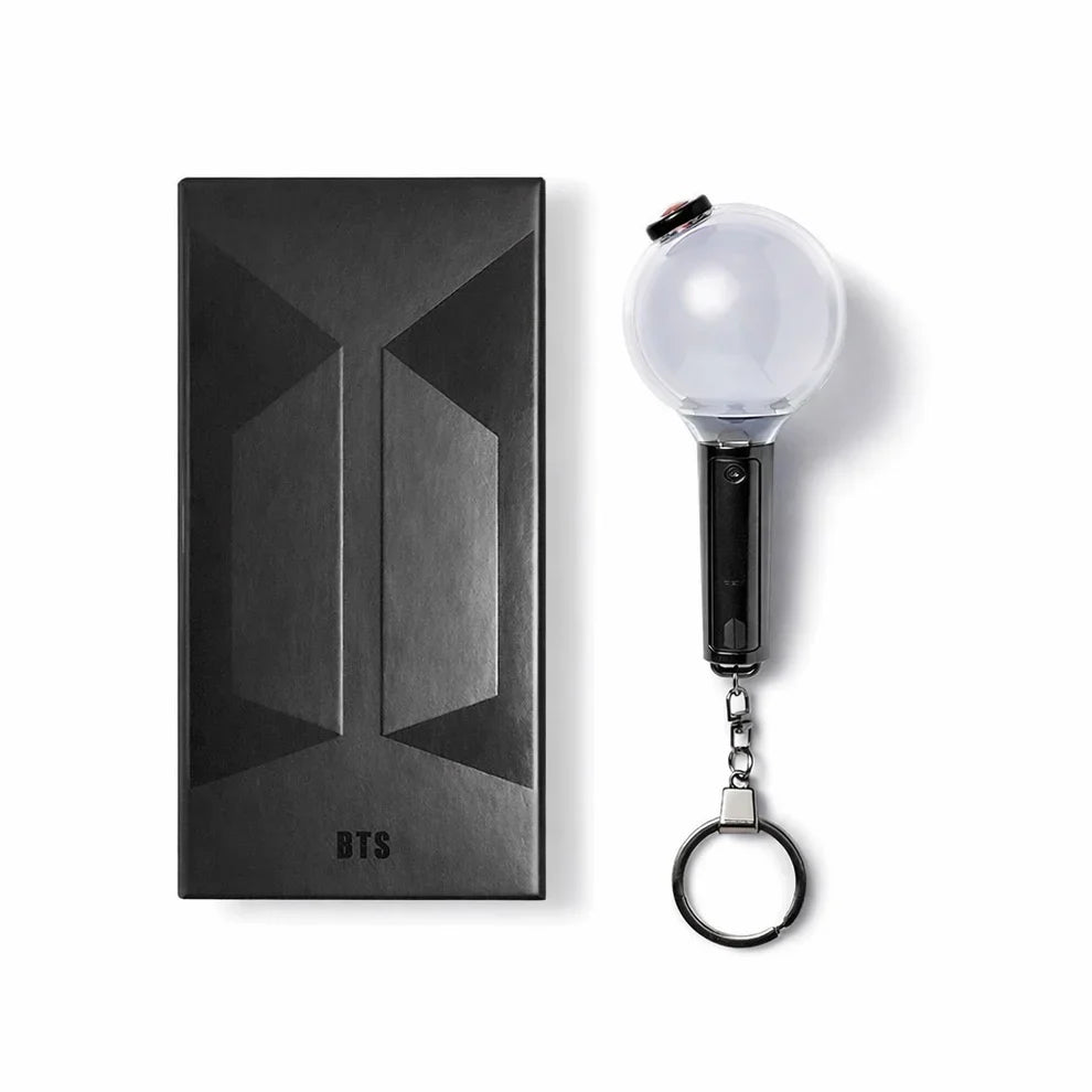 BTS BOMB MINI Light-Stick💡