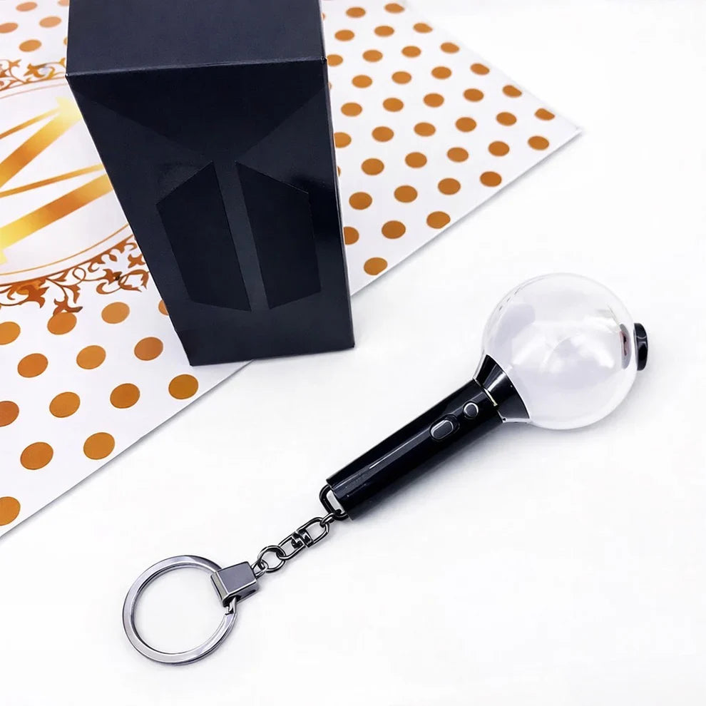 BTS BOMB MINI Light-Stick💡