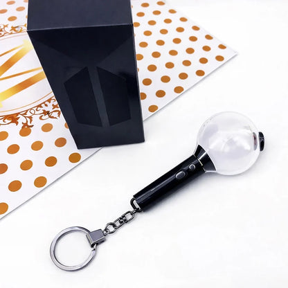 BTS BOMB MINI Light-Stick💡