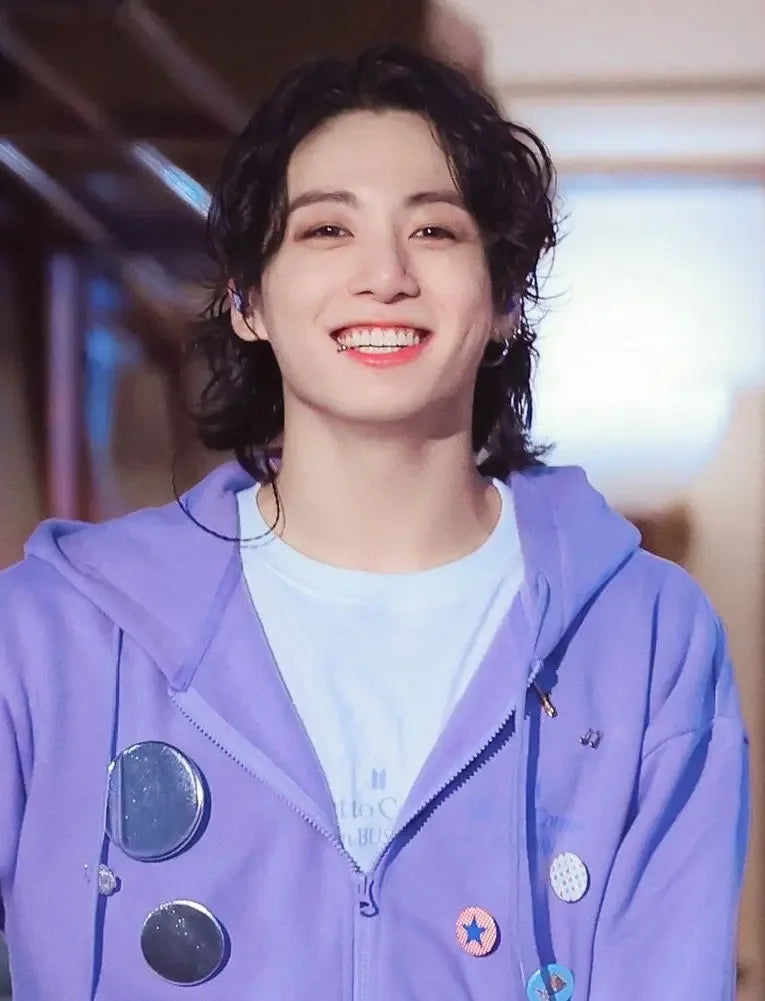 BTS 'Yet To Come' in Busan Hoodie💜 (Multiple Colors)