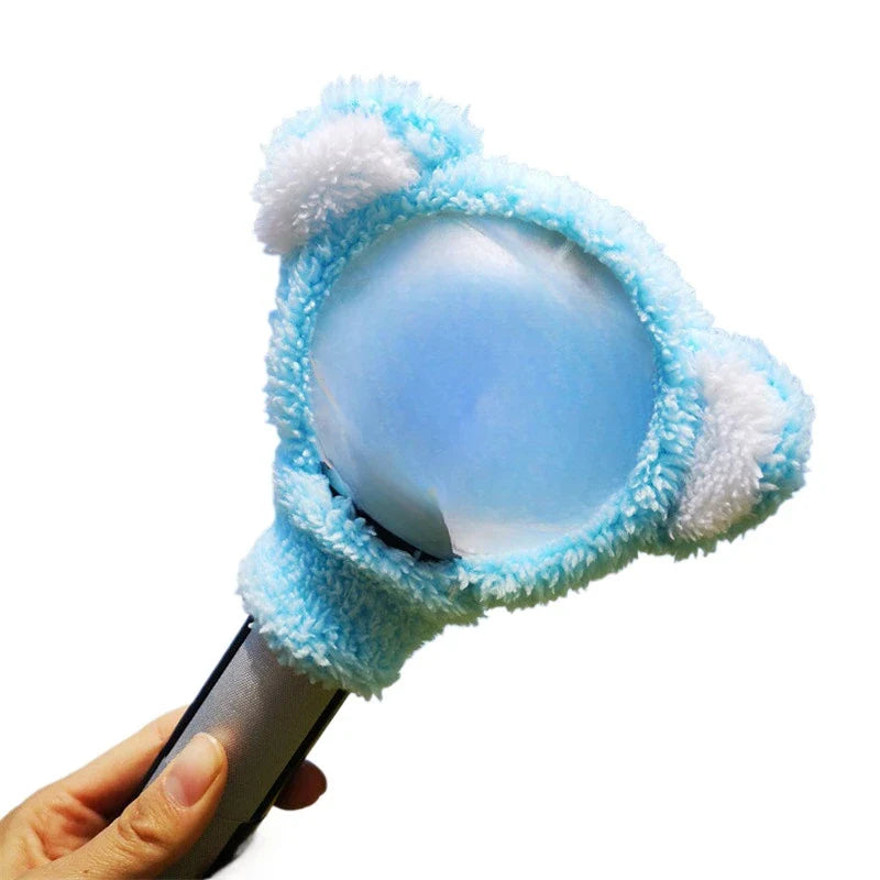 BT21 Army Bomb Light-Stick Cover (Multiple Options) 🍪