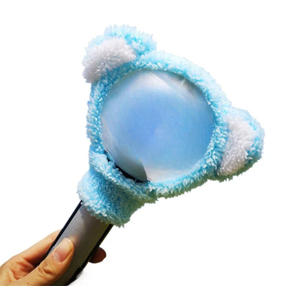 BT21 Army Bomb Light-Stick Cover (Multiple Options) 🍪