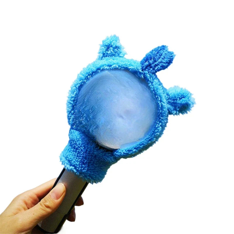 BT21 Army Bomb Light-Stick Cover (Multiple Options) 🍪