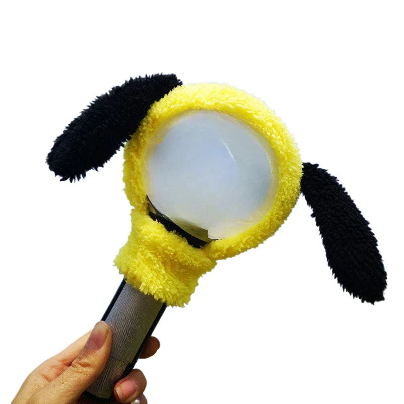 BT21 Army Bomb Light-Stick Cover (Multiple Options) 🍪