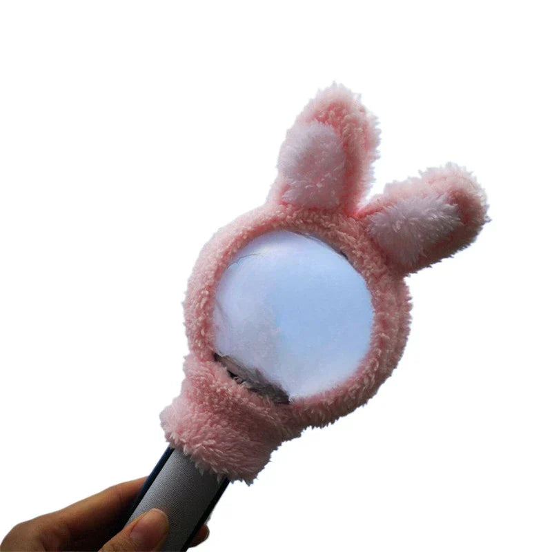 BT21 Army Bomb Light-Stick Cover (Multiple Options) 🍪