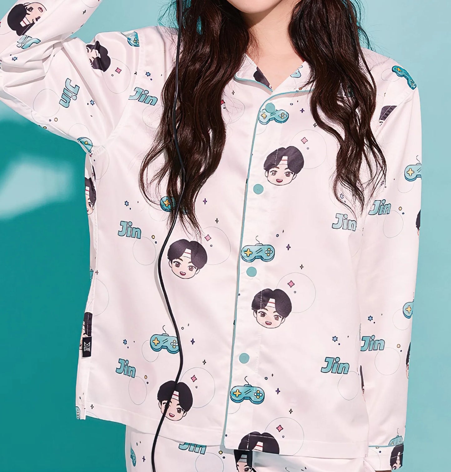 TinyTan Exclusive pyjama-set