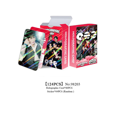 ARIRANG 92pcs set Photo-Cards