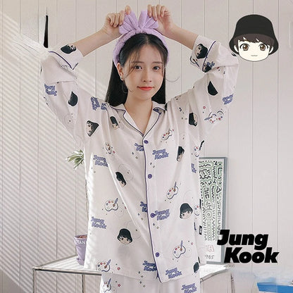 TinyTan Exclusive pyjama-set
