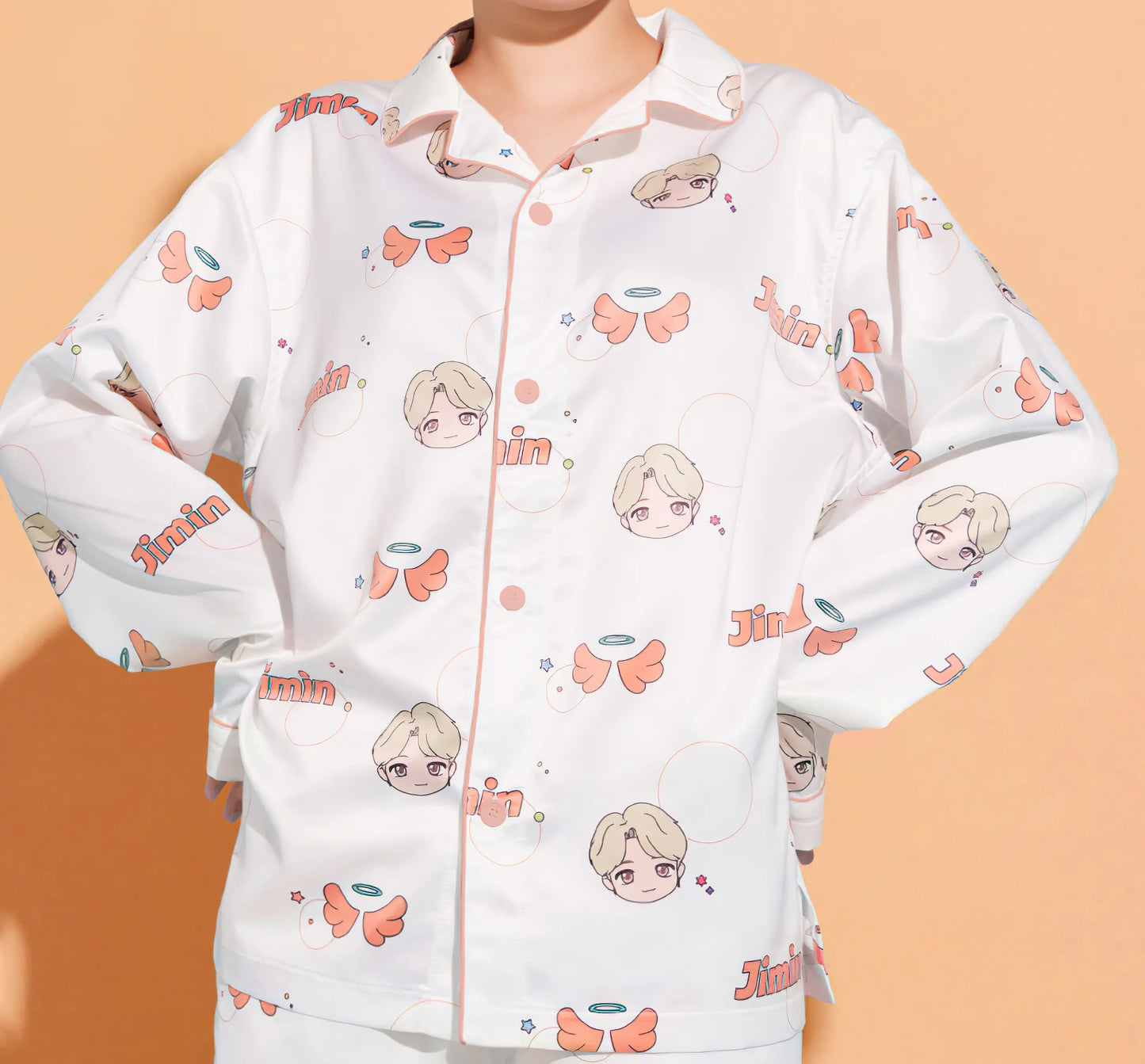 TinyTan Exclusive pyjama-set