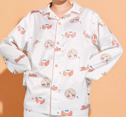 TinyTan Exclusive pyjama-set