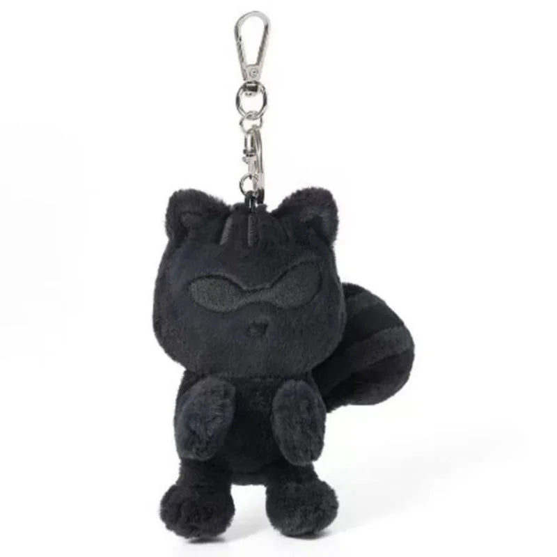 ‘HOPE ON THE STAGE ‘ Keychain Plushy (Multiple Options)