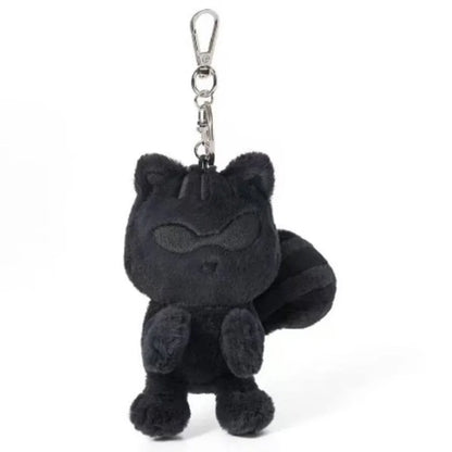 ‘HOPE ON THE STAGE ‘ Keychain Plushy (Multiple Options)
