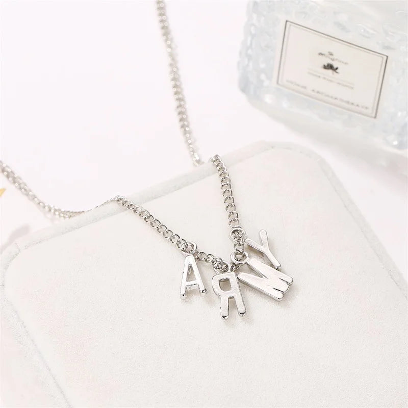 BTS ARMY Necklace Warn By BTS ✨