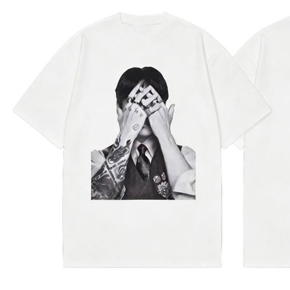 BTS ARIRANG world Tour Exclusive T-Shirts ‼️