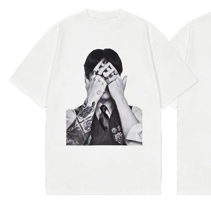 BTS ARIRANG world Tour Exclusive T-Shirts ‼️