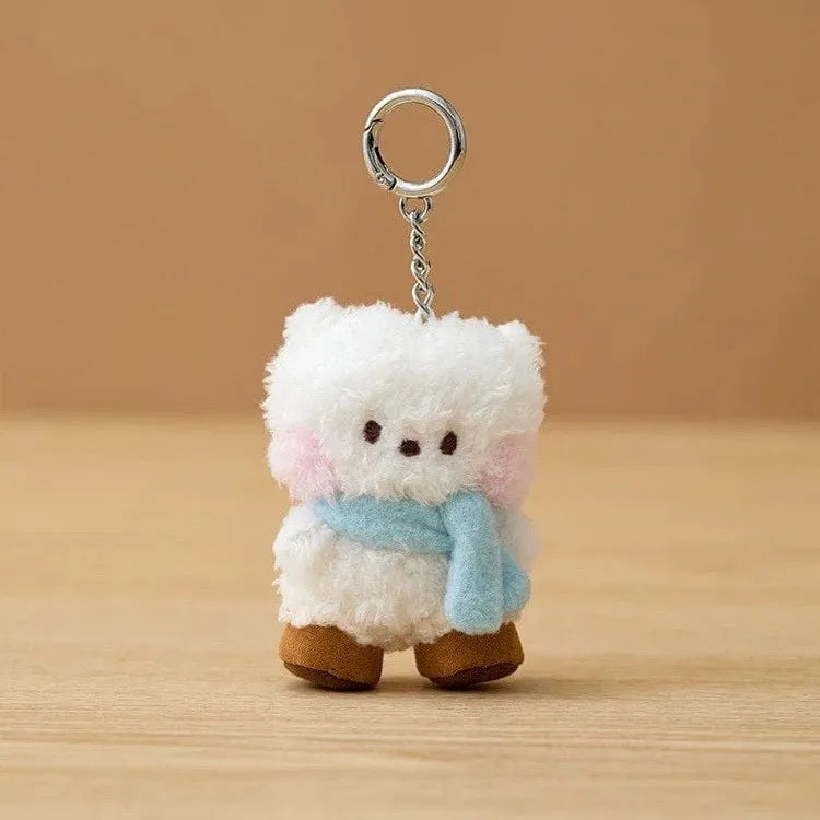 BT21 Hand-Made Plushies 🧸