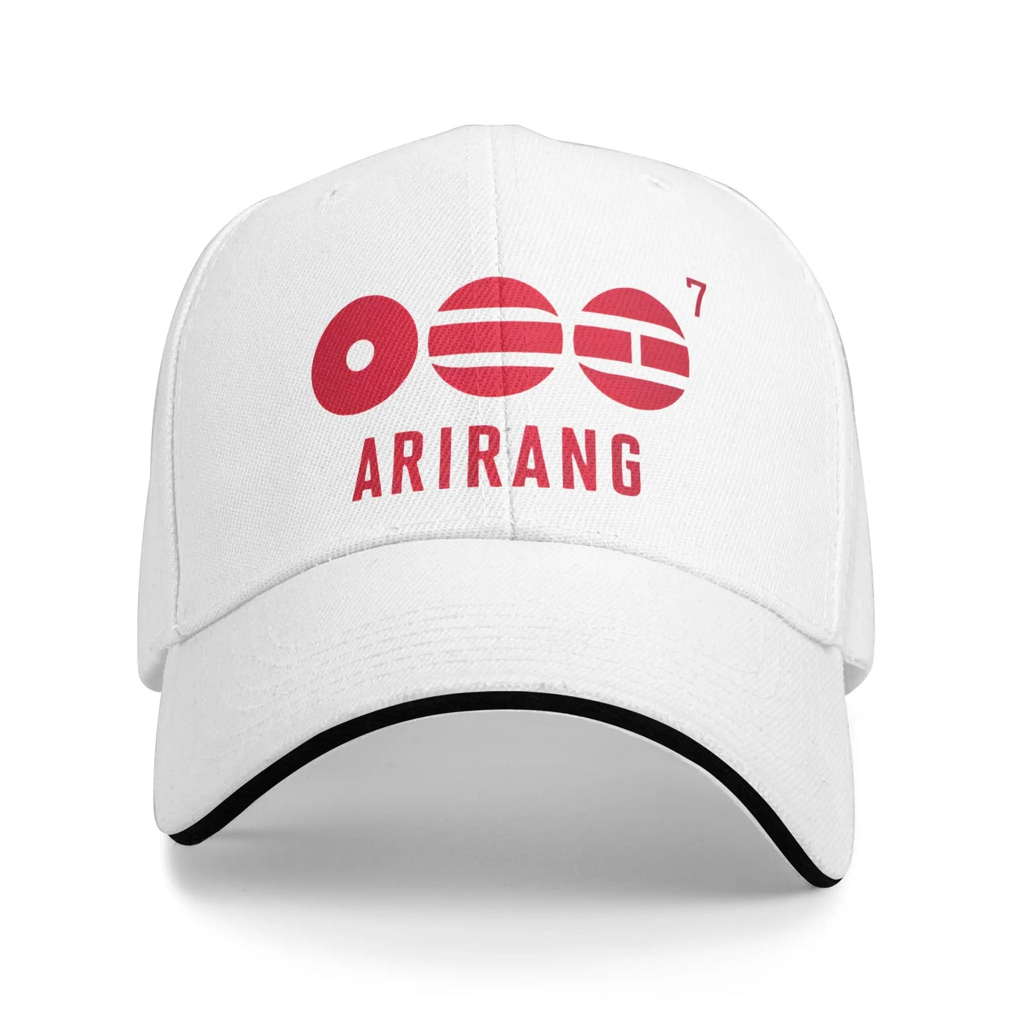 BTS ARIRANG World Tour Exclusive Cap 🧢