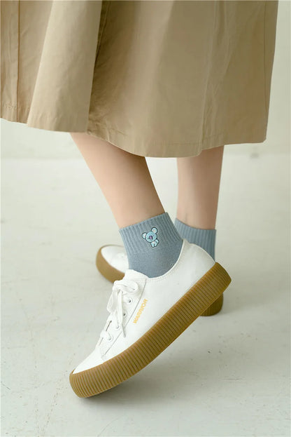 BT21 Socks 🧦