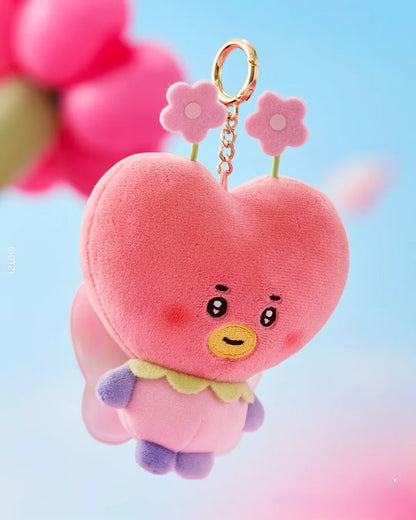 BT21 Flower fairies 🧚 edition