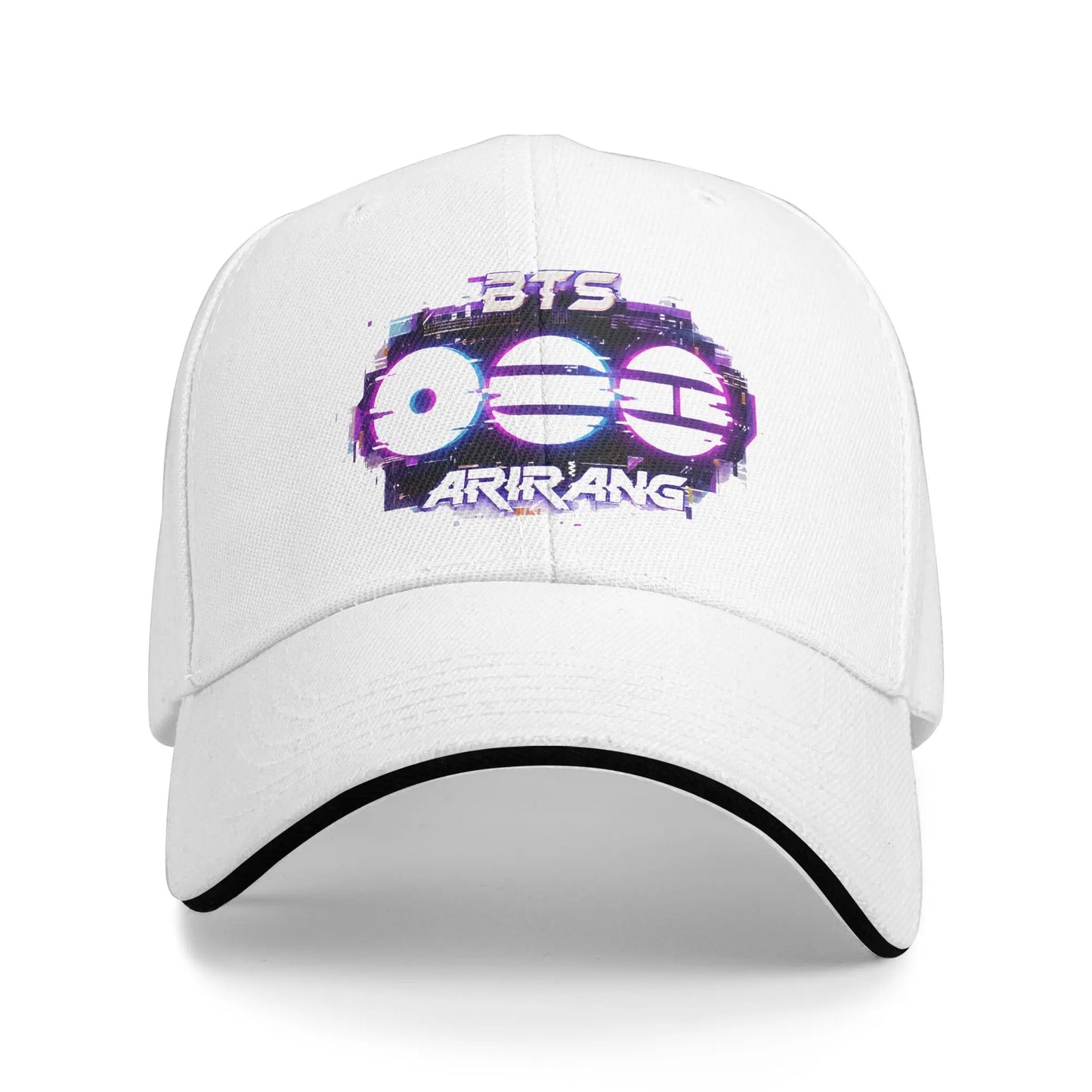 BTS ARIRANG World Tour Exclusive Cap 🧢