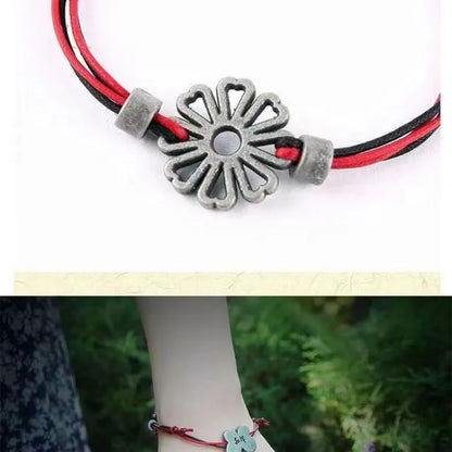SUGA Exclusive Butterfly Bracelet