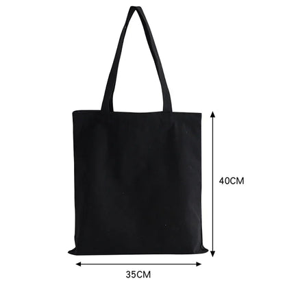 Taehyung & Yeontan Tote Bag