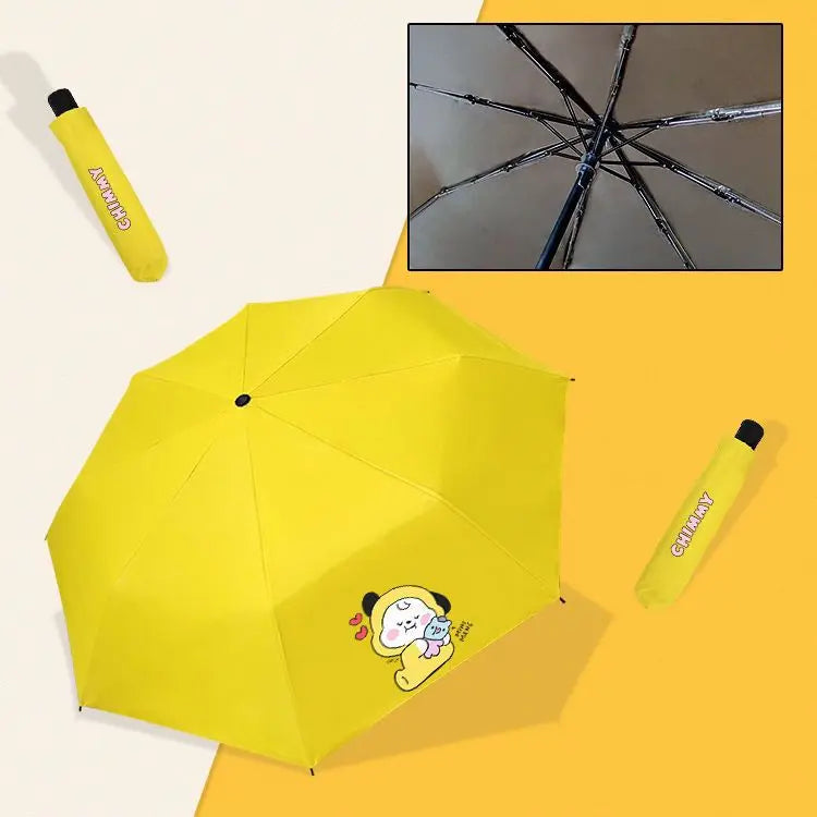 BT21 Umbrella ☂️