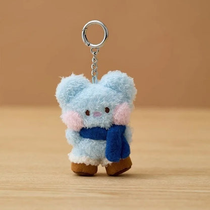 BT21 Hand-Made Plushies 🧸