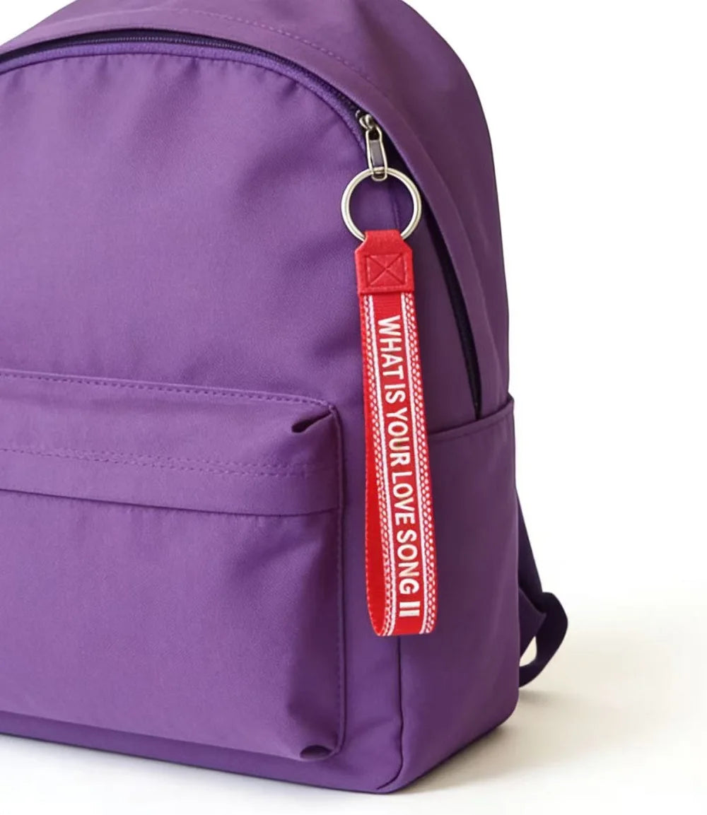 BTS Album Lanyards and Bracelets